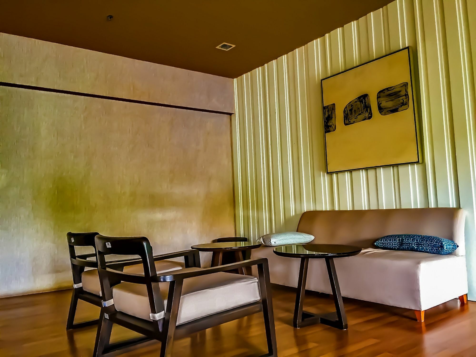 Hotel Lumpini Seaview Jomtien By Parikal Exteriér fotografie